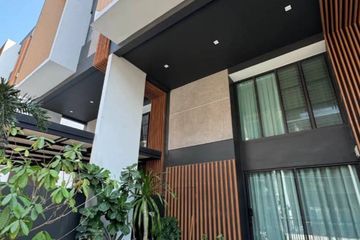 3 Bedroom Townhouse for rent in Shizen Phatthanakan 32, Suan Luang, Bangkok