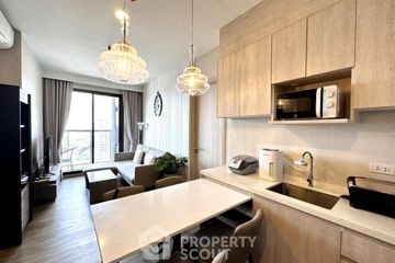 2 Bedroom Condo for rent in Keen Sriracha, Si Racha, Chonburi