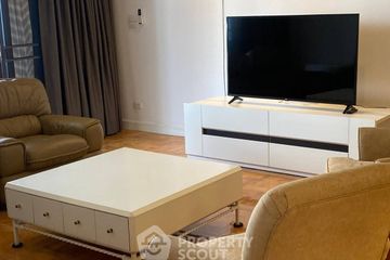 3 Bedroom Condo for rent in Kallista Mansion, Khlong Toei Nuea, Bangkok near BTS Nana