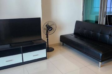 1 Bedroom Condo for rent in Wongamat Garden Beach, Na Kluea, Chonburi