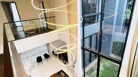 4 Bedroom House for rent in Burasiri Krungthep Kreetha, Hua Mak, Bangkok near MRT Si Burapha