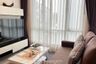 2 Bedroom Condo for rent in Beverly 33, Khlong Tan Nuea, Bangkok near BTS Phrom Phong