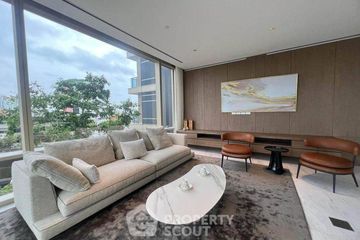 2 Bedroom Condo for rent in Four Seasons Private Residences, Thung Wat Don, Bangkok near BTS Saphan Taksin