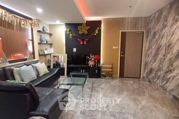 3 Bedroom Condo for rent in Supalai Loft @Talat Phlu Station, Bukkhalo, Bangkok near BTS Talat Phlu