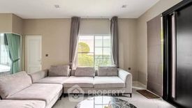 4 Bedroom House for rent in Tha Raeng, Bangkok