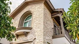 4 Bedroom House for rent in Tha Raeng, Bangkok