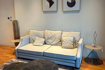 1 Bedroom Condo for rent in Banyan Tree Residences Riverside Bangkok, Khlong San, Bangkok near BTS Khlong San