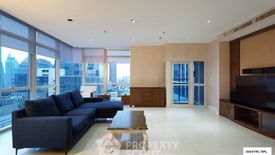 3 Bedroom Condo for rent in Athenee Residence, Lumpini, Bangkok near BTS Ploen Chit