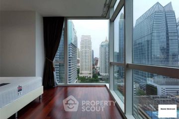 3 Bedroom Condo for rent in Athenee Residence, Lumpini, Bangkok near BTS Ploen Chit