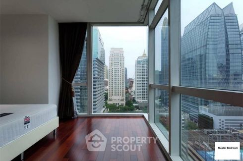 3 Bedroom Condo for rent in Athenee Residence, Lumpini, Bangkok near BTS Ploen Chit
