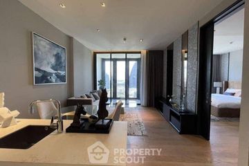 1 Bedroom Condo for rent in BEATNIQ Sukhumvit 32, Khlong Tan, Bangkok near BTS Thong Lo