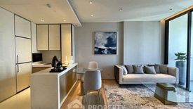 1 Bedroom Condo for rent in BEATNIQ Sukhumvit 32, Khlong Tan, Bangkok near BTS Thong Lo