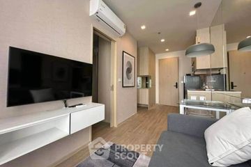 1 Bedroom Condo for rent in NOBLE STATE 39, Khlong Tan Nuea, Bangkok near BTS Phrom Phong