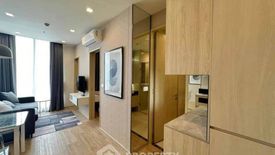 1 Bedroom Condo for rent in NOBLE STATE 39, Khlong Tan Nuea, Bangkok near BTS Phrom Phong