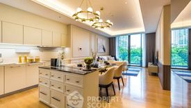 2 Bedroom Condo for rent in Baan Sindhorn, Lumpini, Bangkok near BTS Ratchadamri