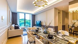 2 Bedroom Condo for rent in Baan Sindhorn, Lumpini, Bangkok near BTS Ratchadamri