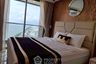 1 Bedroom Condo for rent in Copacabana Beach Jomtien, Nong Prue, Chonburi