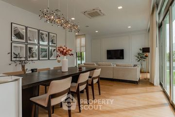 3 Bedroom House for rent in VIVE Rama 9, Saphan Sung, Bangkok