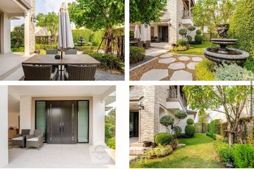 4 Bedroom House for rent in Tha Raeng, Bangkok