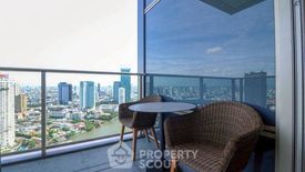 3 Bedroom Condo for rent in Four Seasons Private Residences, Thung Wat Don, Bangkok near BTS Saphan Taksin