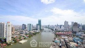 3 Bedroom Condo for rent in Four Seasons Private Residences, Thung Wat Don, Bangkok near BTS Saphan Taksin