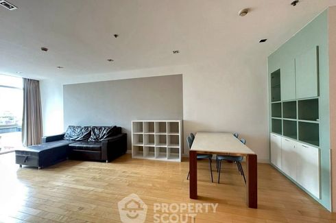 2 Bedroom Condo for rent in Athenee Residence, Lumpini, Bangkok near BTS Ploen Chit