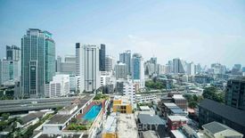 2 Bedroom Condo for rent in Athenee Residence, Lumpini, Bangkok near BTS Ploen Chit