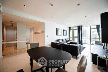 2 Bedroom Condo for rent in Athenee Residence, Lumpini, Bangkok near BTS Ploen Chit