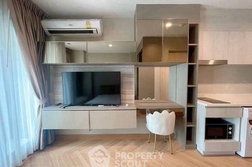 1 Bedroom Condo for rent in Life One Wireless, Lumpini, Bangkok near BTS Ploen Chit