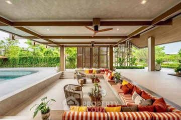 4 Bedroom House for rent in Burasiri Krungthep Kreetha, Hua Mak, Bangkok