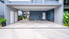 4 Bedroom House for rent in Setthasiri Krungthep Kreetha 2, Hua Mak, Bangkok near MRT Hua Mak