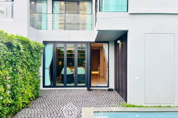 4 Bedroom House for rent in VIVE Krungthep Kreetha, Saphan Sung, Bangkok