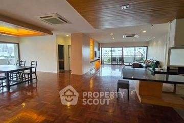 3 Bedroom Condo for rent in Tower Park, Khlong Toei Nuea, Bangkok near BTS Nana