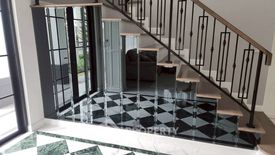 4 Bedroom House for rent in Q District Casa City Kingkaew-Suvarnabhumi, Racha Thewa, Samut Prakan near Airport Rail Link Suvarnabhumi