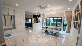 4 Bedroom House for rent in Q District Casa City Kingkaew-Suvarnabhumi, Racha Thewa, Samut Prakan near Airport Rail Link Suvarnabhumi