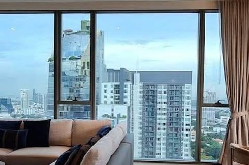 3 Bedroom Condo for rent in The Strand Thonglor, Khlong Tan Nuea, Bangkok near BTS Thong Lo