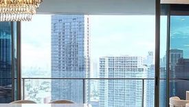 3 Bedroom Condo for rent in The Strand Thonglor, Khlong Tan Nuea, Bangkok near BTS Thong Lo
