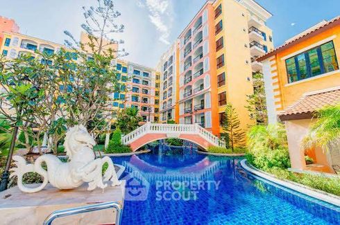 2 Bedroom Condo for rent in Venetian Signature Condo Resort Pattaya, Na Jomtien, Chonburi