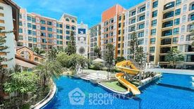 2 Bedroom Condo for rent in Venetian Signature Condo Resort Pattaya, Na Jomtien, Chonburi