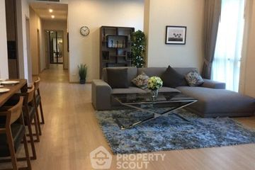 4 Bedroom Condo for rent in The Capital Ekamai-Thonglor, Bang Kapi, Bangkok near MRT Pradit Manutham