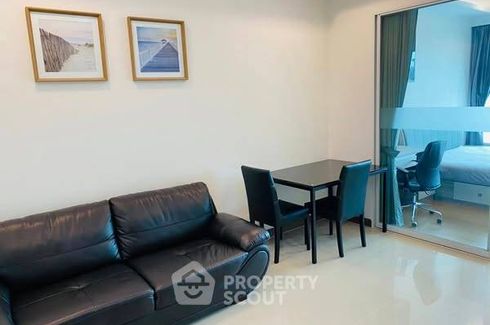 1 Bedroom Condo for rent in Supalai Elite Phayathai, Thanon Phaya Thai, Bangkok near BTS Phaya Thai