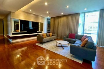 3 Bedroom Condo for rent in Mukda Mansion, Khlong Toei, Bangkok near BTS Asoke