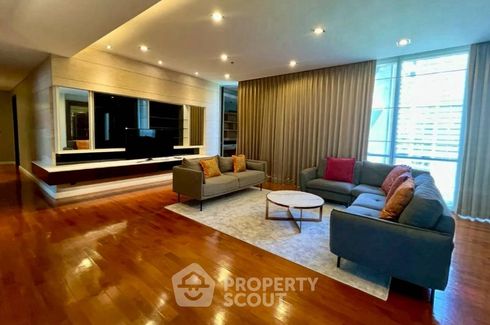 3 Bedroom Condo for rent in Mukda Mansion, Khlong Toei, Bangkok near BTS Asoke