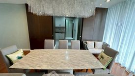 3 Bedroom Condo for rent in Mukda Mansion, Khlong Toei, Bangkok near BTS Asoke