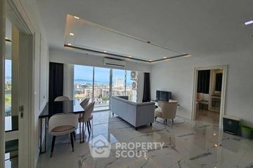 2 Bedroom Condo for rent in The Empire Tower, Nong Prue, Chonburi