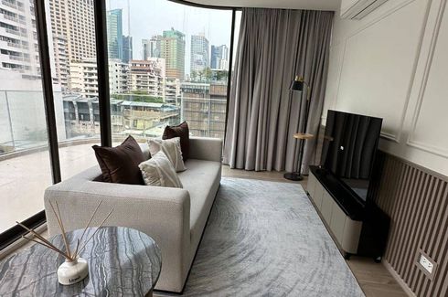 3 Bedroom Condo for rent in Khlong Toei, Bangkok near BTS Asoke