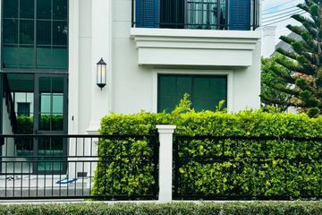 4 Bedroom House for rent in Setthasiri Bangna KM.10, Bang Phli Yai, Samut Prakan