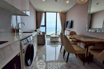 1 Bedroom Condo for rent in Copacabana Beach Jomtien, Nong Prue, Chonburi