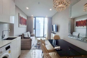 1 Bedroom Condo for rent in Copacabana Beach Jomtien, Nong Prue, Chonburi