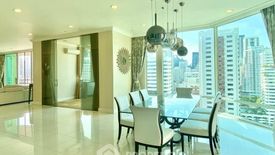 4 Bedroom Condo for rent in Royce Private Residences, Khlong Toei Nuea, Bangkok near BTS Asoke